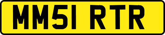 MM51RTR