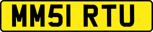 MM51RTU