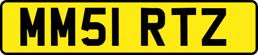 MM51RTZ
