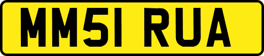 MM51RUA