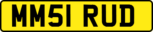 MM51RUD