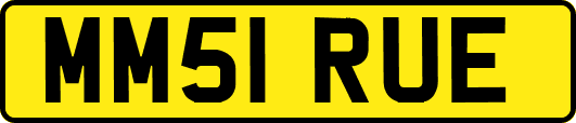 MM51RUE