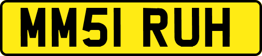 MM51RUH