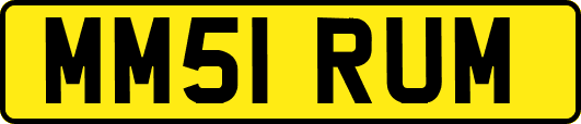 MM51RUM