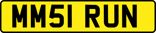 MM51RUN