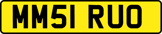MM51RUO