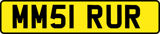 MM51RUR