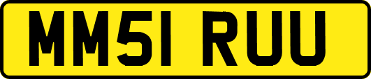 MM51RUU
