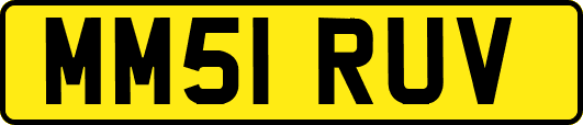 MM51RUV