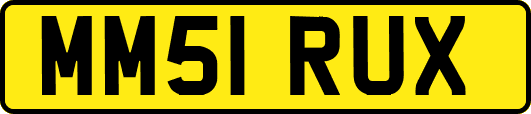 MM51RUX