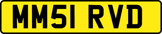 MM51RVD