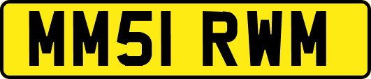 MM51RWM