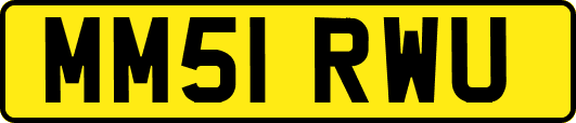 MM51RWU