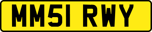 MM51RWY