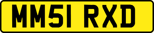 MM51RXD