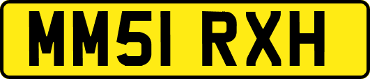 MM51RXH