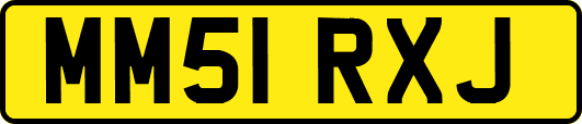 MM51RXJ
