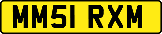 MM51RXM