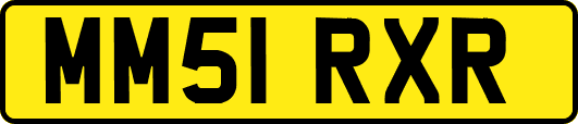 MM51RXR