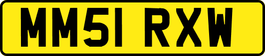 MM51RXW