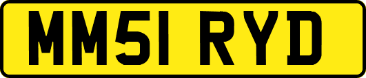 MM51RYD