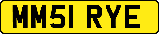 MM51RYE