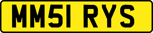 MM51RYS