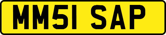 MM51SAP