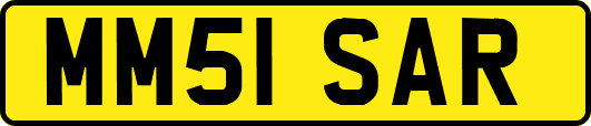 MM51SAR