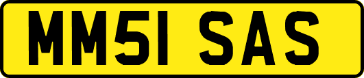 MM51SAS