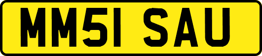 MM51SAU