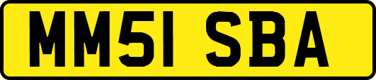 MM51SBA