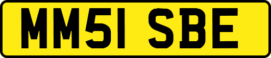 MM51SBE