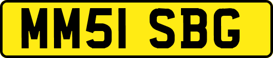 MM51SBG