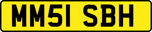 MM51SBH