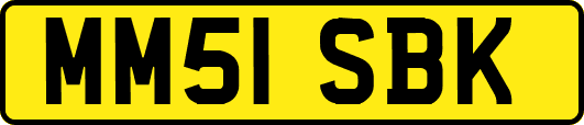 MM51SBK