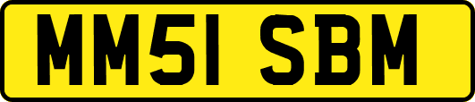MM51SBM