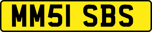 MM51SBS