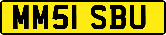 MM51SBU