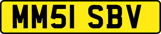MM51SBV