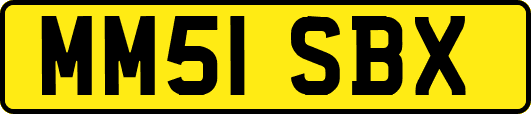 MM51SBX