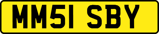 MM51SBY