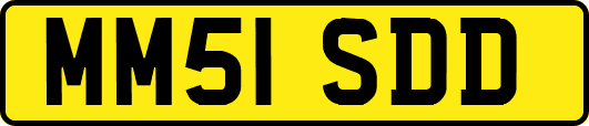 MM51SDD