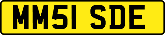 MM51SDE