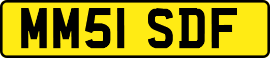 MM51SDF