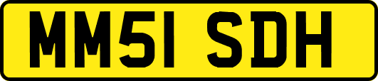 MM51SDH