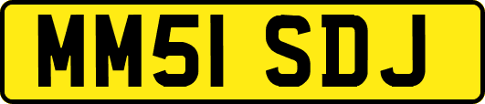 MM51SDJ