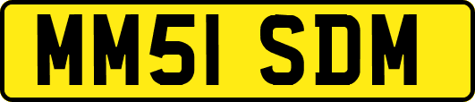 MM51SDM