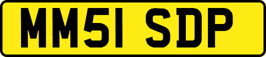 MM51SDP