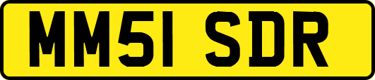 MM51SDR